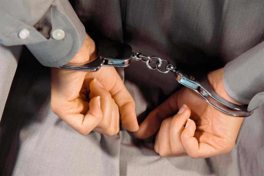 Ağdamda polislərə qarşı zor tətbiq edən şəxslər tutuldu