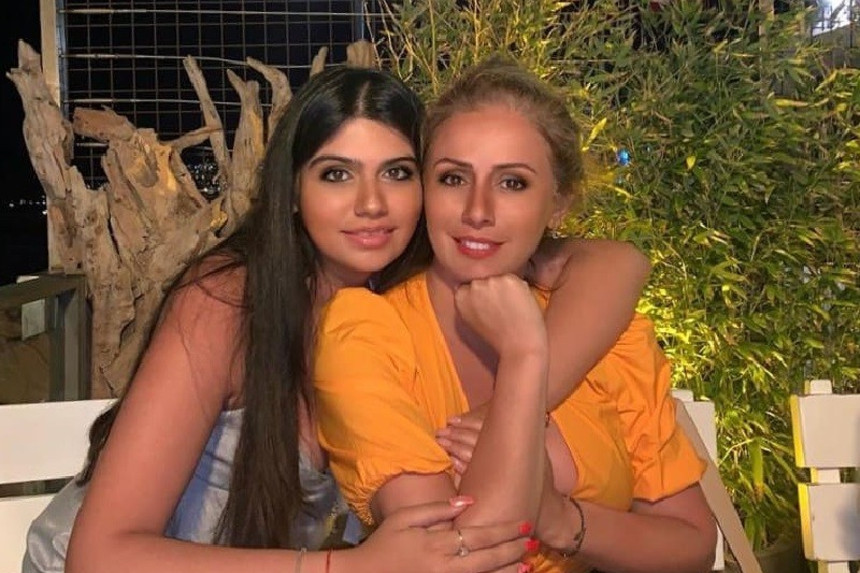 Roza: "Karantin dövründə ana oldum"