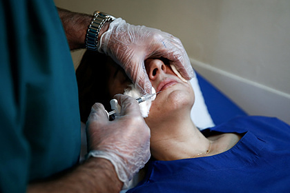 İnsan orqanizmi üçün təhlükəli kosmetik prosedurlar açıqlandı