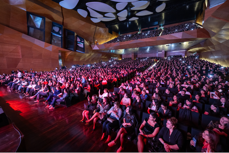 Özcan yenidən Bakıda konsert verdi - FOTOLAR