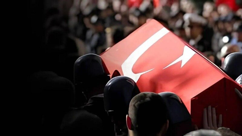 İraqda 5 türk hərbçisi şəhid oldu