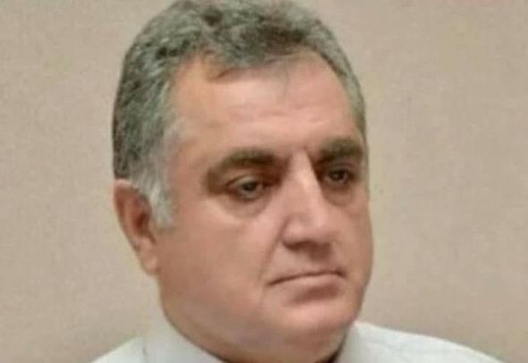 Azərbaycanda cərrah koronavirusdan öldü - FOTO