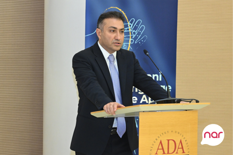 Azərbaycanda ilk jest dili mobil tətbiqi istifadəyə verildi - FOTOLAR