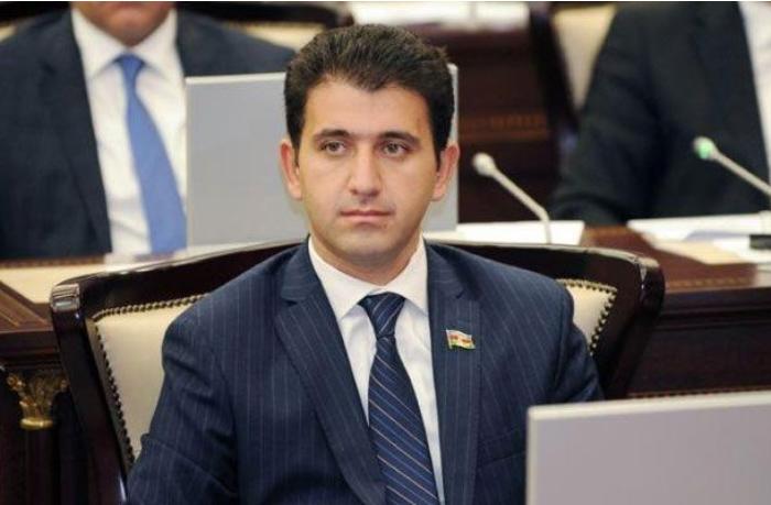 Bu, təkcə Türkiyənin deyil, bütün bölgənin təhlükəsizliyi baxımından çox mühüm bir uğurdur