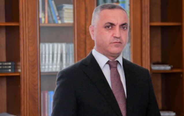 İlham Əliyev onu Xankəndi, Ağdərə və Xocalıda xüsusi nümayəndəsi TƏYİN ETDİ