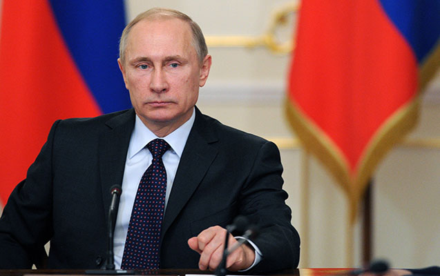 Putin bu ölkələrdən olan həmkarlarını təbrik etmədi