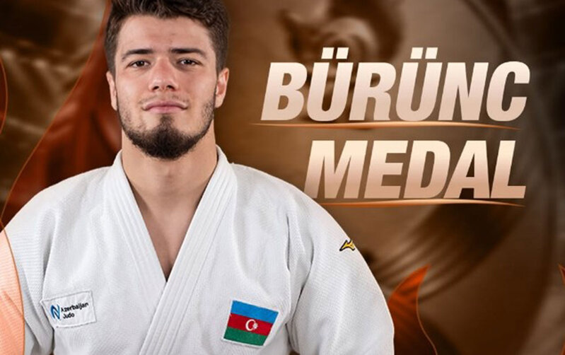 Cüdoçumuz dünya üçüncüsü oldu
