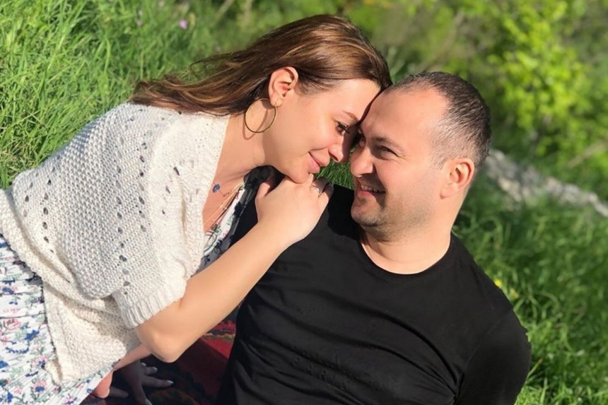 Turan və Nərminin ikinci övladı doğuldu