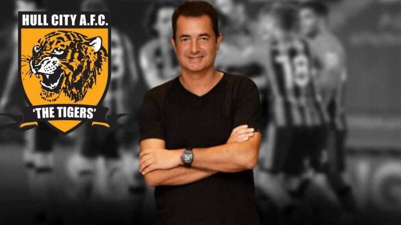 Acunun İngiltərədə klub aldığı rəsmiləşdi