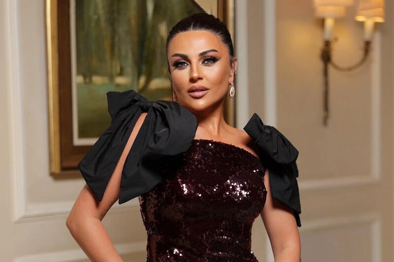 Özümü sevirəm və bədənimə yaxşı baxıram' - Gülay