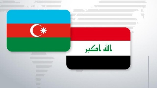 Azərbaycanla İraq arasında saziş təsdiqləndi