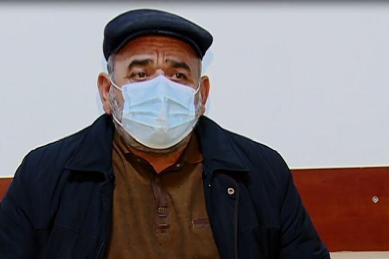 Keçmiş məhkumun avtomobilindən külli miqdarda narkotik götürülüb - FOTO