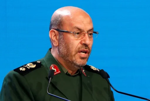 Laricaninin yerinə təyin olunan general KİMDİR?