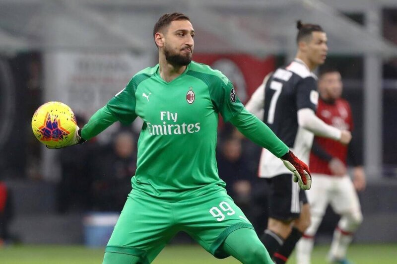 Ən bahalı italiyalı futbolçuların adları AÇIQLANDI