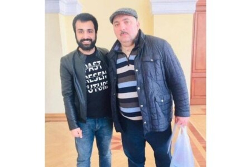 "Koronavirusa yoluxdum. Sual verirlər ki, Bəhramdan keçib sənə?"