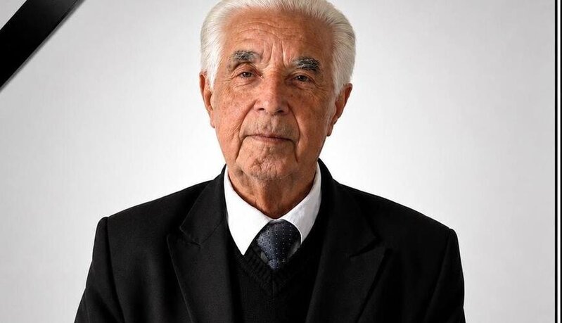 Teymur Kərimov vəfat etdi