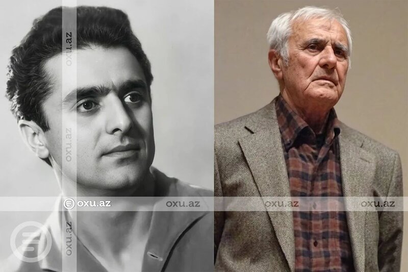 Xalq artisti Maqsud Məmmədovun dəfn olunacağı yer AÇIQLANDI