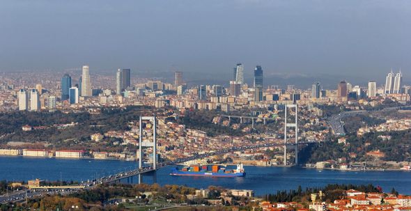 Türkiyəyə səfər rezervasiyası edənlər hazırda ödənişlərini tamamlamırlar - FOTO