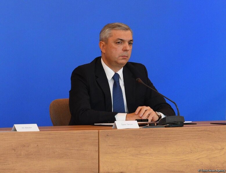 2003-ci ildən bu yana hərbi xərclər 15 dəfədən çox artırılıb' - Samir Nuriyev