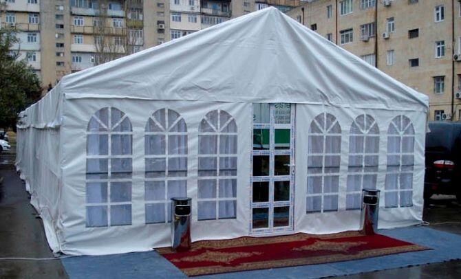 14 yaşlı qızla hamamda boğulan gəncin FOTOsu