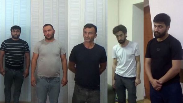 DİN-dən 
