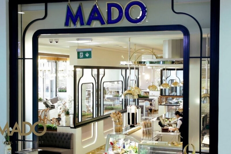 "Mado" da cərimələndi - TAM SİYAHI