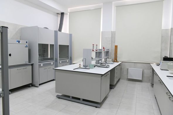 İlham Əliyev və Mehriban Əliyeva Gəncədə universitetin yeni tədris mərkəzinin açılışında - YENİLƏNİB+FOTO