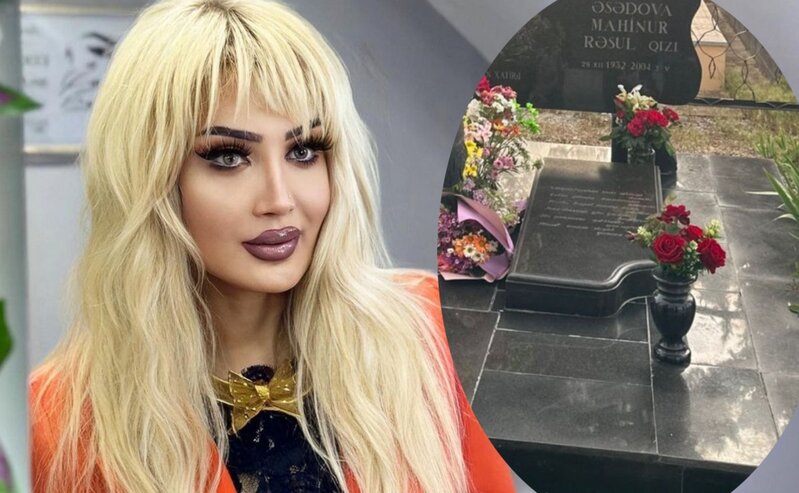 Anamı itirmək ən böyük faciəm idi' - Xalq artisti