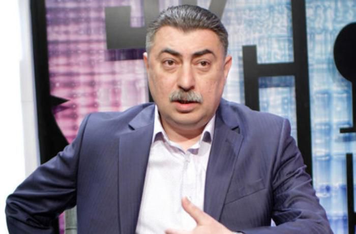 Vado Korovin qızı ilə fotosunu paylaşdı