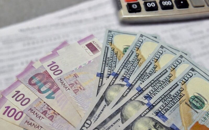 Manatla bağlı MÜHÜM PROQNOZ: ABŞ dolları ilə pul köçürmələri