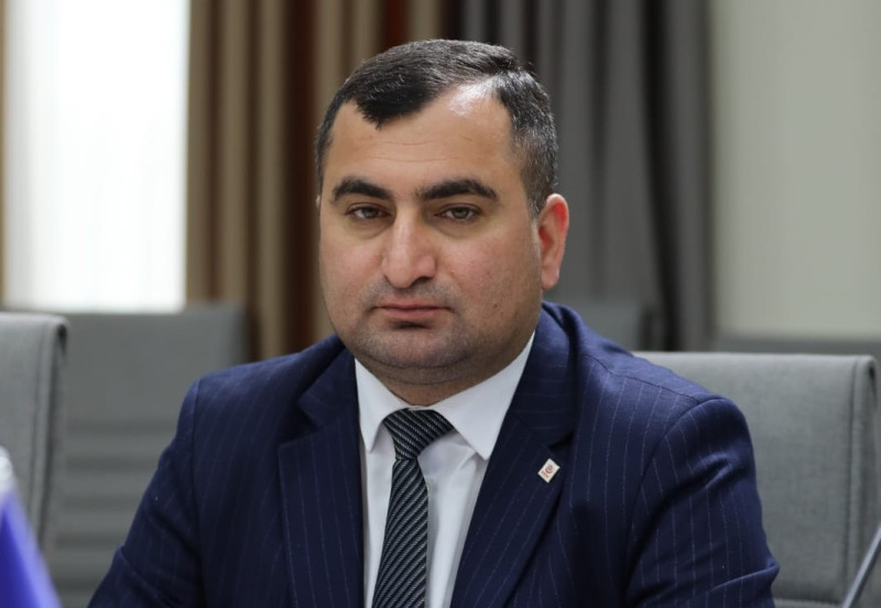 Bu, ABŞ və İsrail üçün 