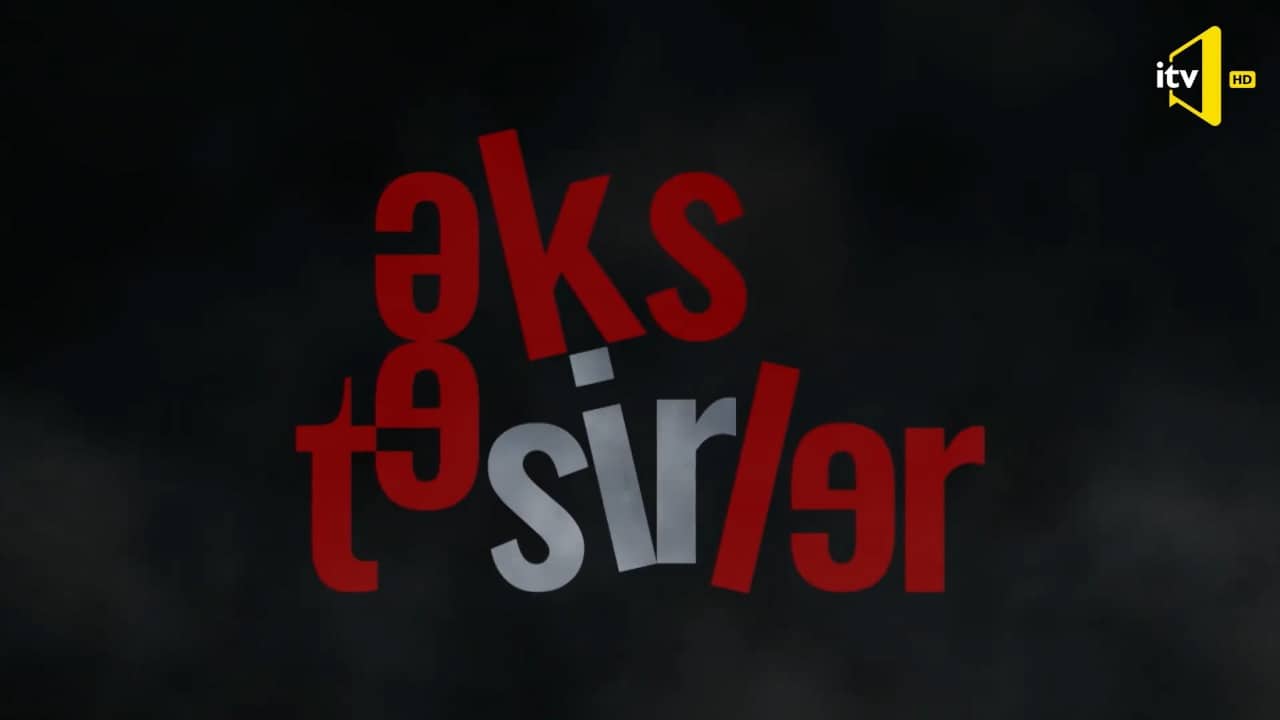 İTV-də yeni teleserial başlayır - VİDEO