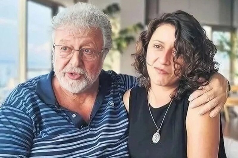 Məşhur aktyor imtina etdiyi qızına 6 milyon ödəyəcək