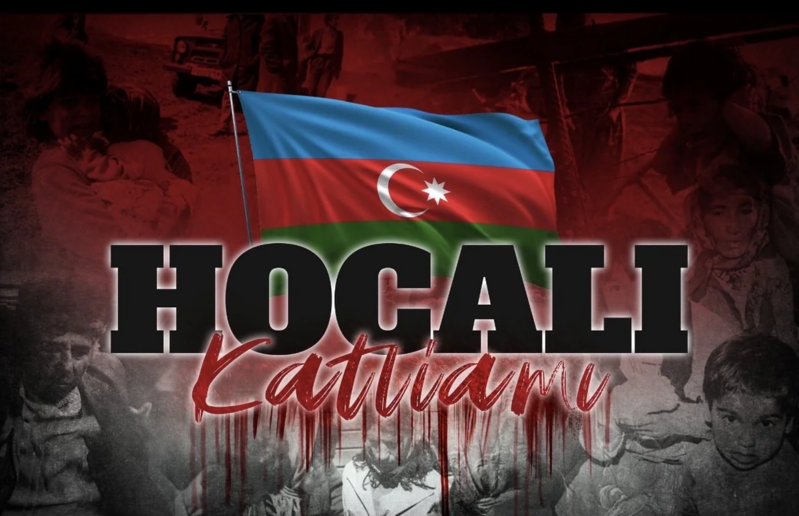 Türkiyə XİN Xocalı soyqırımı ilə bağlı paylaşım etdi