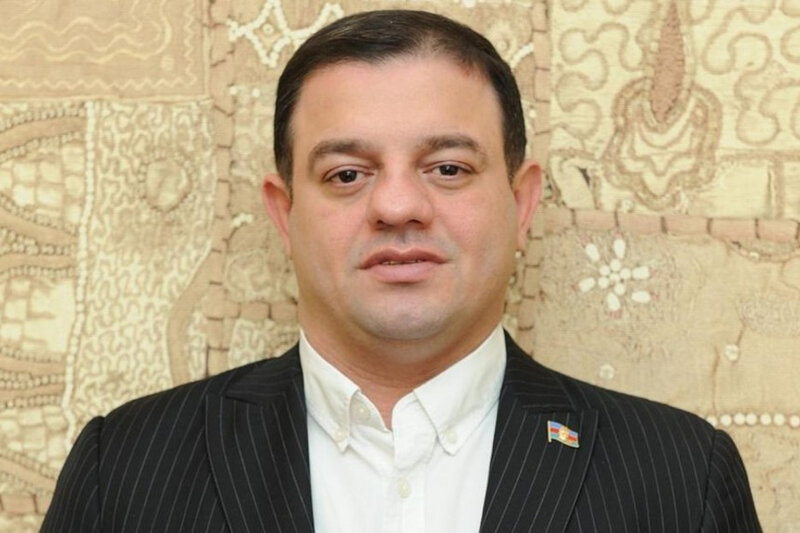 Ata Abdullayevin şikayəti təmin edilmədi
