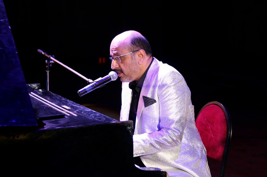 "Mikayıl Müşfiqlə mənim taleyimdə oxşarlıq var"