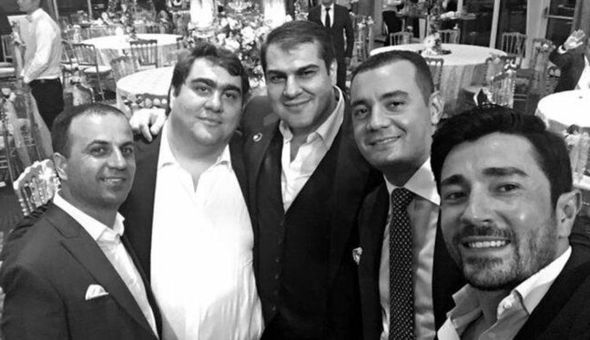 Vasif Talıbovun deputat seçilən oğlu haqda maraqlı məlumatlar - FOTO
