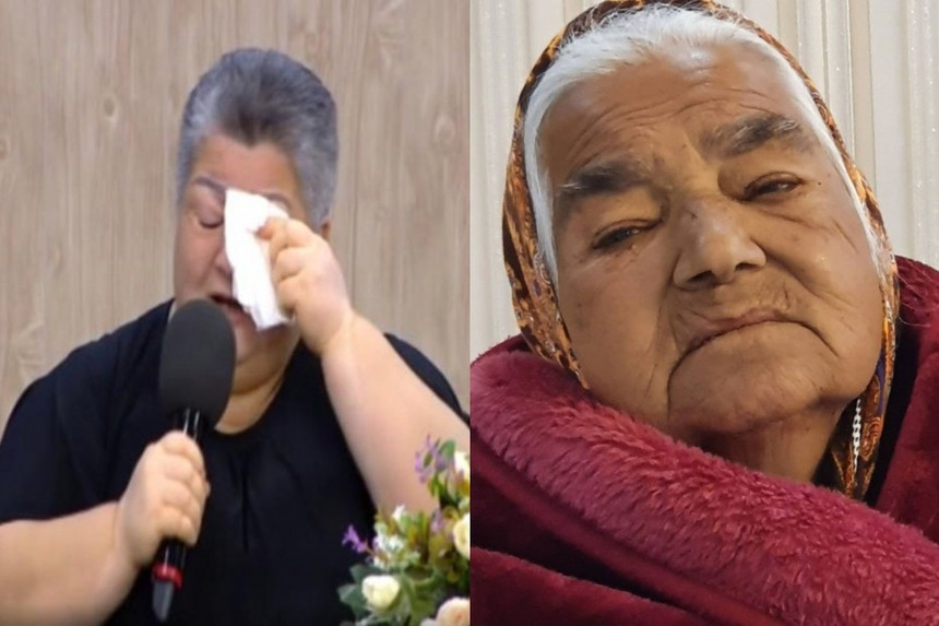 Könül Xasıyeva: "Ağrılarınız mənə gəlsin"