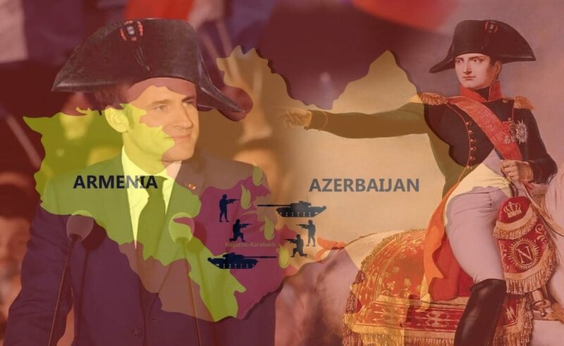 Makron və 