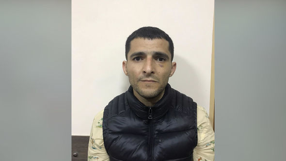 Bakıda narkotik satışı ilə məşğul olan dəstə üzvləri tutuldu - FOTO