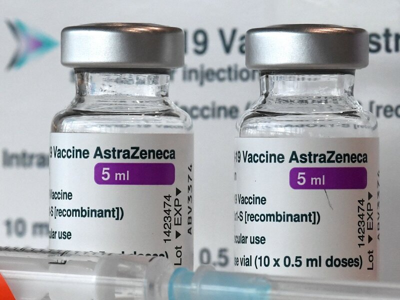 "AstraZeneca" qan laxtalanmasına səbəb olur? - AÇIQLAMA + VİDEO