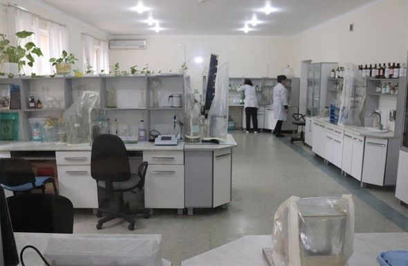 Bakıda içməli suya sanitar-epidemioloji nəzarət var? - FOTO