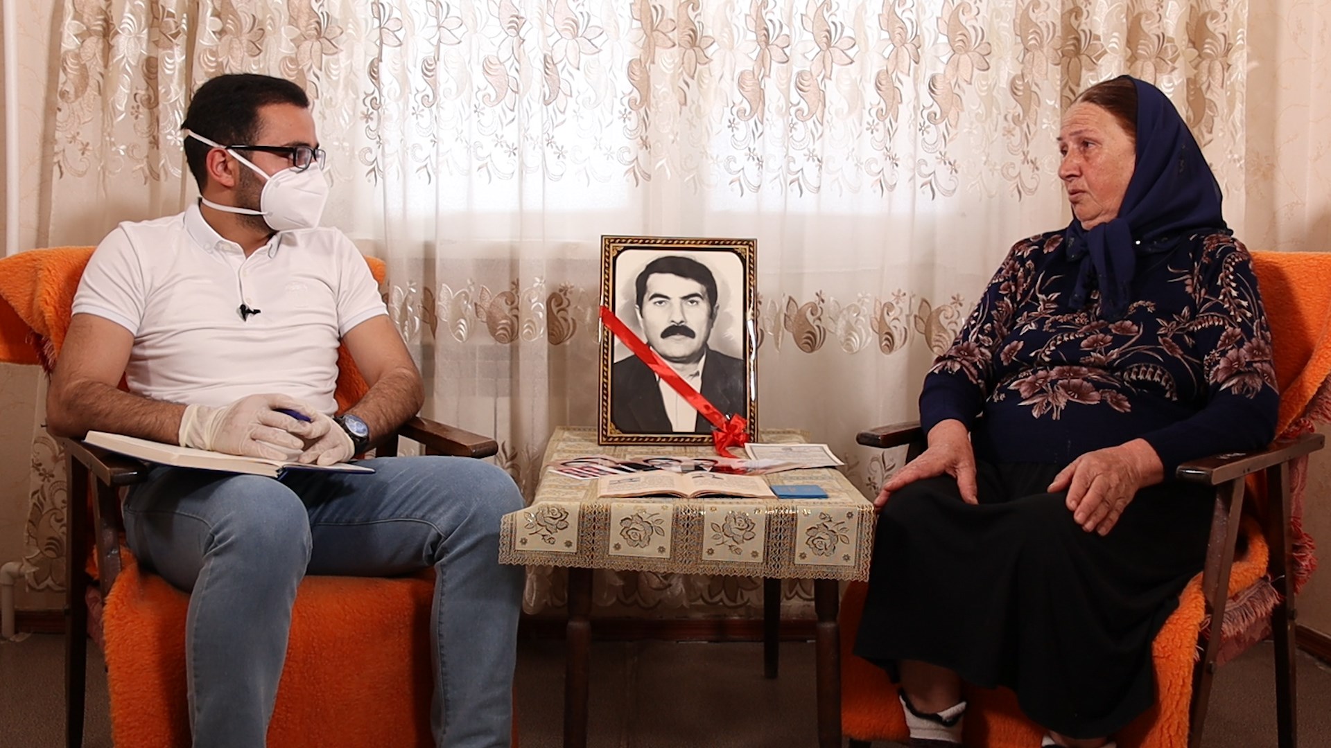 Şuşasız ömrün 28 ili... - VİDEO