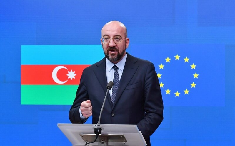Azərbaycan və Ermənistan kommunikasiyaların açılması üçün addımlar müəyyən edib