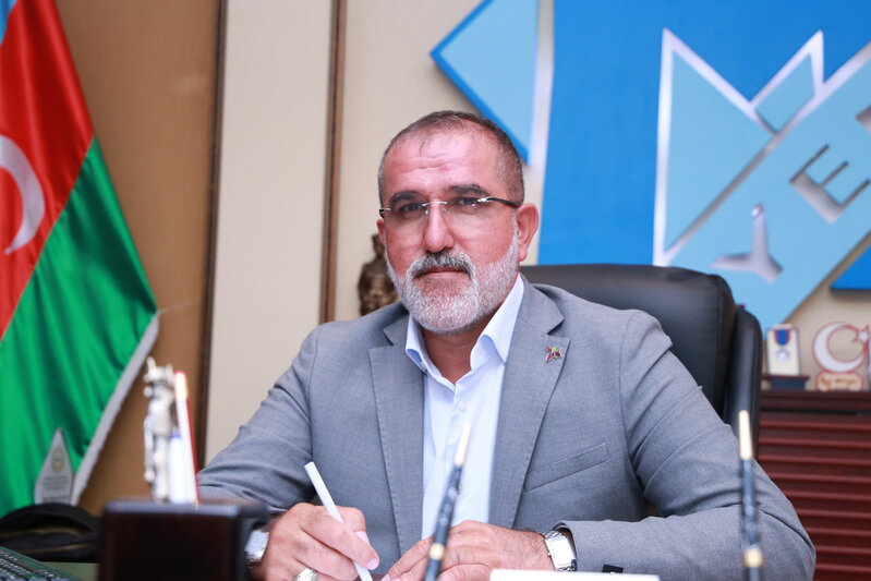 Məhkəmə hakimiyyətinin cəmiyyətə açıq olması son dərəcə vacib hadisədir