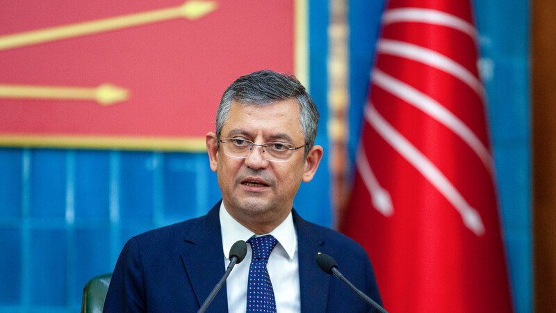 Türkiyədə gündəm dəyişir: Sabiq CHP lideri yeni partiya yaratdı