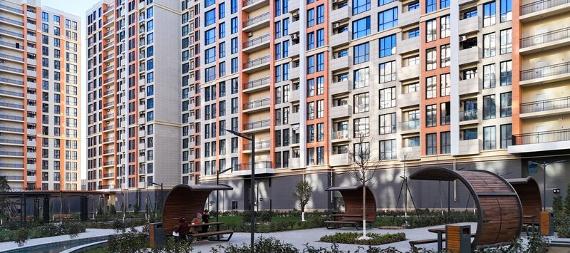 Dövlət ipotekası ilə mənzil almaq istəyənlər üçün əla xəbər: 