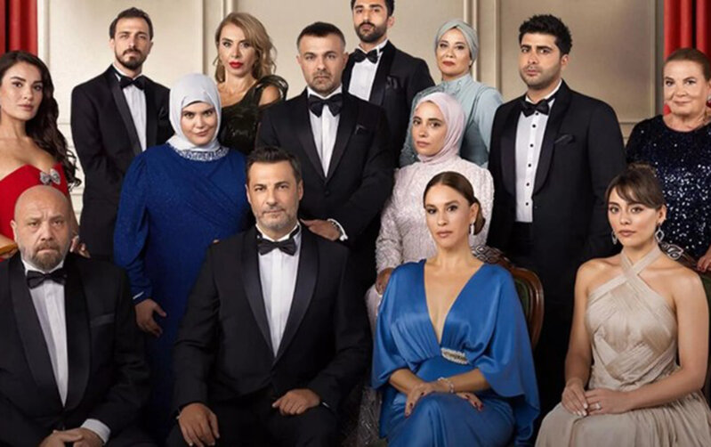 Məşhur serialın ssenaristi HƏBS EDİLDİ