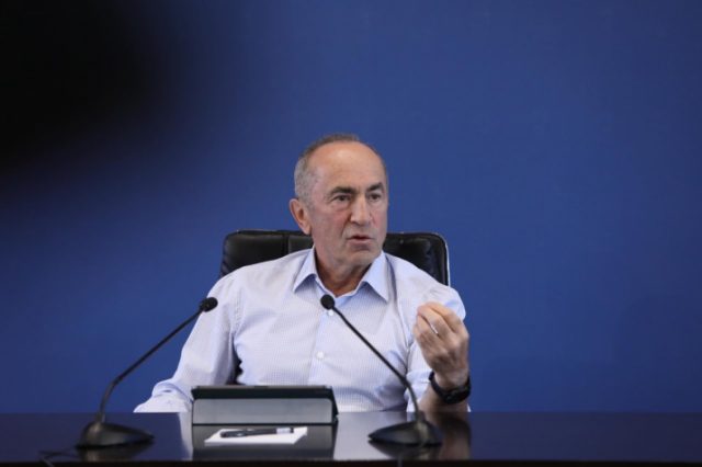 Azərbaycan və Türkiyənin çəkinə biləcəyi yeganə ölkə İrandır - Köçəryandan SƏRSƏM AÇIQLAMA
