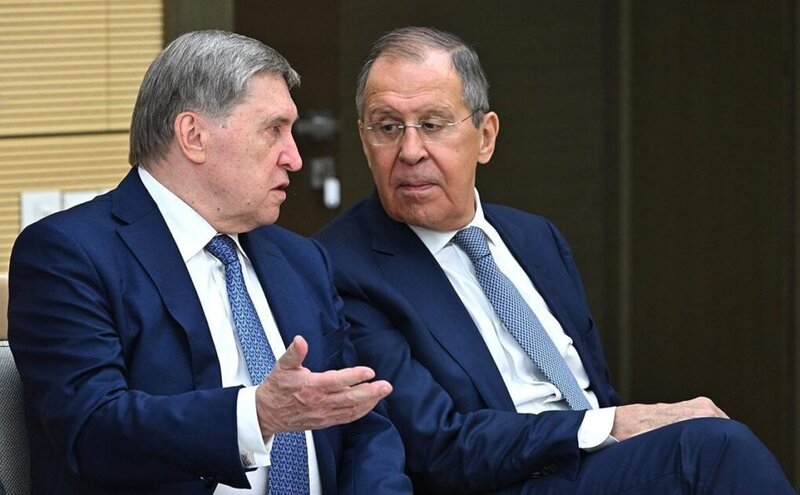 Putin İstanbul görüşünə getməyəcək – Nümayəndə heyətinə bu şəxs rəhbərlik edəcək - FOTO